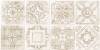 Керамическая плитка AltaCera Village WT9VIE11 Patchwork 24.9x50