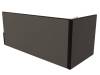 Кровать Лига Диванов Лига-039 122068L коричневый левая 90x200 фото 7