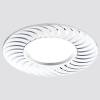 Встраиваемый светильник Ambrella light Classic A720 AL фото 2