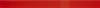 Декор Rocersa Balance Listello Twist Rojo 15x593.4