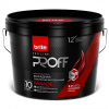 Краска фасадная силиконизированная Brite Pro Line Proff Fasade база С 9 л