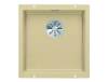 Мойка кухонная Blanco Subline 400-U 523428 шампань