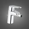 Смеситель для биде Grohe Eurodisc Cosmopolitan 33244002 фото 3