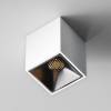 Потолочный светильник Technical Alfa LED C065CL-8W3K-SQ-WB фото 5