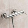 Смеситель для душа Wasserkraft Niers (Нирс) 3002 хром фото 2