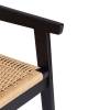 Стул Tetchair Vanheim 24418 черный фото 8