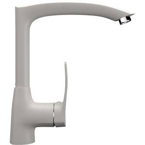 Смеситель для кухни Ulgran Classic U-005-331