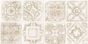 Керамическая плитка AltaCera Village WT9VIE11 Patchwork 24.9x50