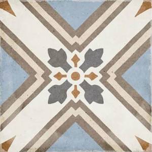 Керамогранит Equipe Art Nouveau 24403 Turin Color 20x20