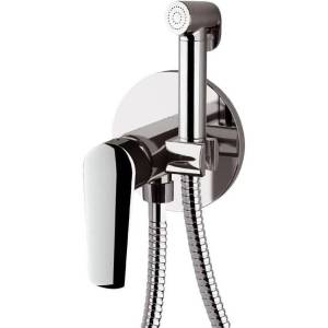 Гигиенический душ Remer Vanity V65W со смесителем, с внутренней частью