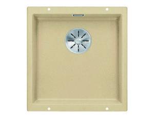 Мойка кухонная Blanco Subline 400-U 523428 шампань