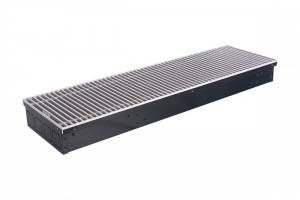 Внутрипольный конвектор с естественной конвекцией Stout SCN-1100-0830140