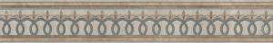 Бордюр Kerama Marazzi Эвора DC\A37\SG6062RL 60x9.6