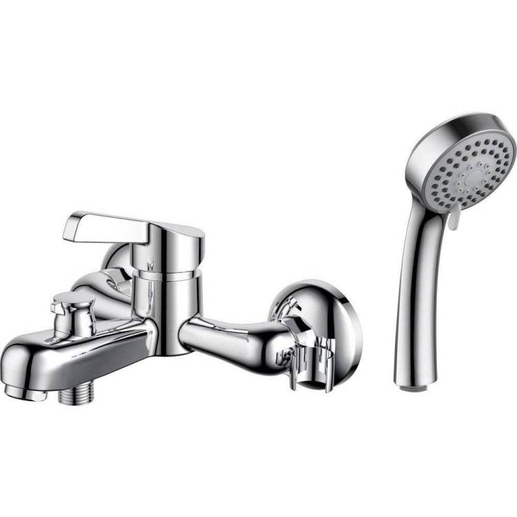 Смеситель для ванны D&K Rhein Schiller DA1463201