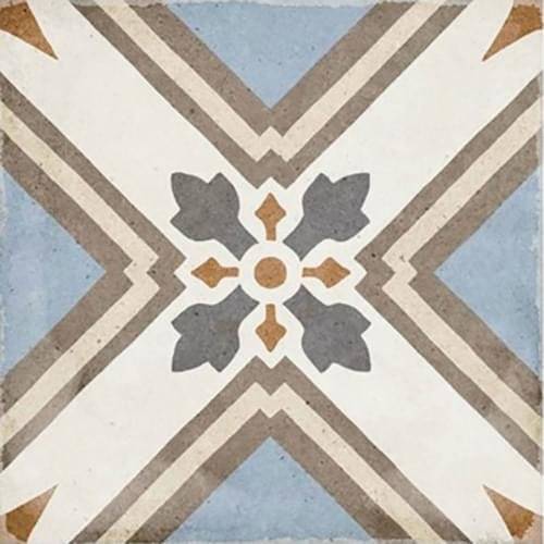 Керамогранит Equipe Art Nouveau 24403 Turin Color 20x20