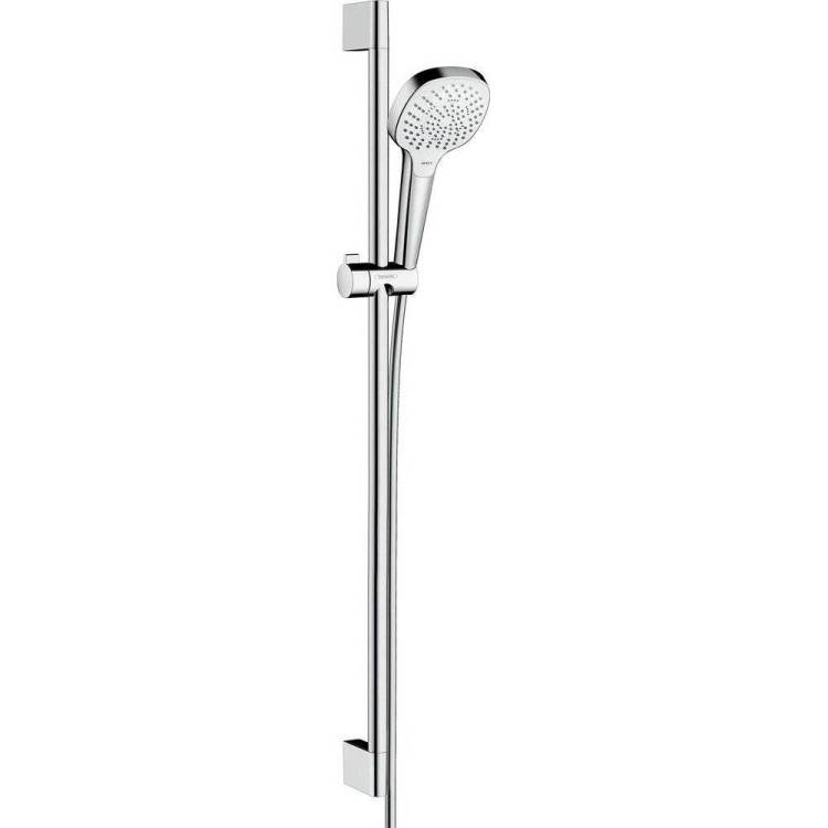 Душевой гарнитур Hansgrohe Croma 26590400 Select E Multi