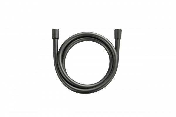 Душевой шланг Wonzon & Woghand WW-88RG01-1500-BGM темный графит