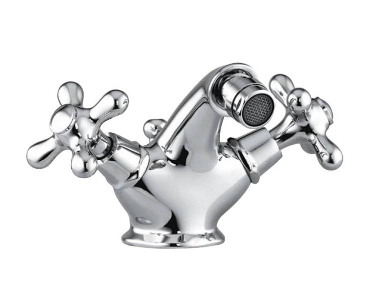 Смеситель для биде Fiore Margot 26CR0632 хром