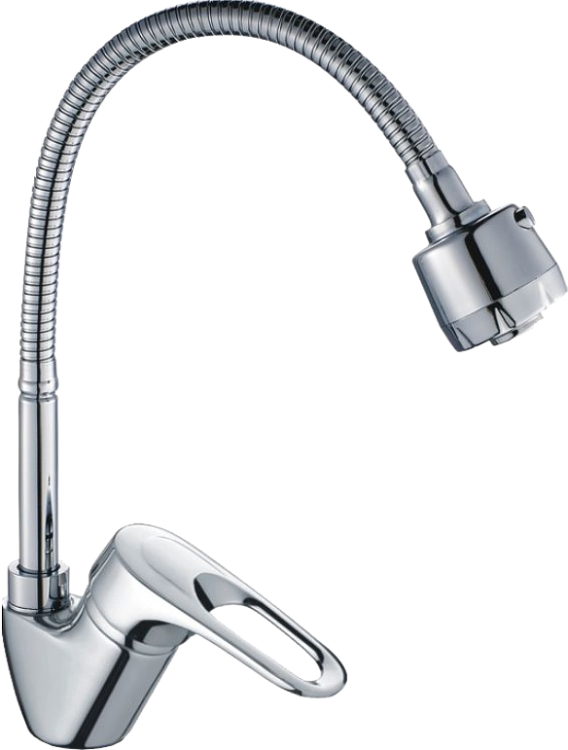 Смеситель для кухни Haiba HB4304-3