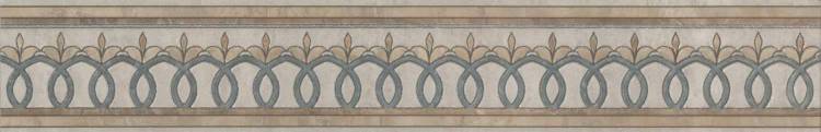 Бордюр Kerama Marazzi Эвора DC\A37\SG6062RL 60x9.6