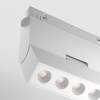 Трековый светильник Technical Points TR033-4-12W3K-M-DS-W фото 3