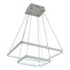 Подвесной светодиодный светильник iLedex Venus 8153-500+300-D-T WH фото 3