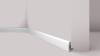 Плинтус NMC Wallstyl FL13 200x5.8x1.3