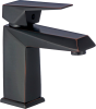 Смеситель для раковины Savol S-005511H