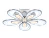 Потолочный светодиодный светильник Ambrella light Acrylica FA469 фото 3