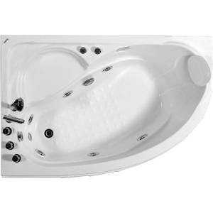 Акриловая ванна Gemy G9009 B L 150x100