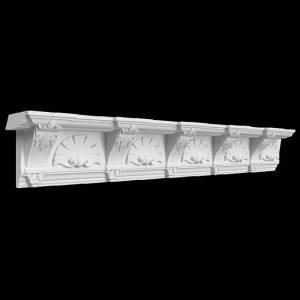 Карниз орнаментальный Artpole SK359 100x18.9x14.5
