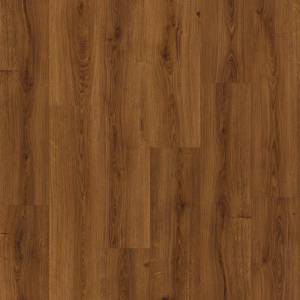 LVT Плитка Quick-Step Alpha Vinyl Bloom 6/33 4V AVMPU 40315 Эко Карамельный 1494x209