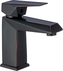 Смеситель для раковины Savol S-005511H