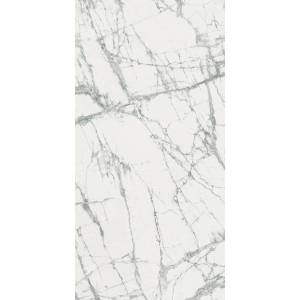 Керамогранит Italon Шарм Делюкс 610010001922 Инвизибл Уайт Рет 80x160