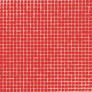 Мозаика Vidromar Pure Color VPC-111 Красная 30x30