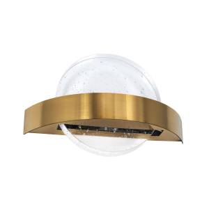 Настенный светодиодный светильник Modelux Modestyle MS.1510.250 BS