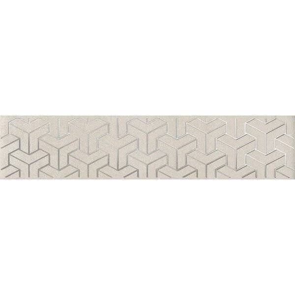 Бордюр Kerama Marazzi Ломбардиа AD/E569/6401 5.4x25