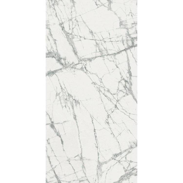 Керамогранит Italon Шарм Делюкс 610010001922 Инвизибл Уайт Рет 80x160