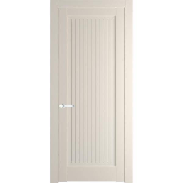 Межкомнатная дверь Profil Doors 3.1.1 PM полотно Кремовая Магнолия 600x2000