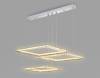 Подвесной светодиодный светильник Ambrella light Acrylica Ice FA1759 фото 4