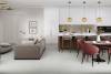 SPC Ламинат Damy Floor Ascent 4/43 4V CDM271-03 Кайлас 610x305 фото 8