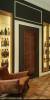 Молдинг Orac Decor Luxxus P9050 200x1.3x2.5 фото 4
