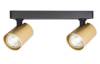 Потолочный светильник Crystal Lux CLT 017CW2 L250 BL-GO