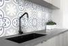 Керамогранит Keros Ceramica Valencia Huerta 25x25 фото 3
