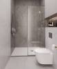 Поддон для душа Starohome Lite С0005845 80x100x3, White фото 8