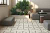 Керамогранит Arcana Croccante 8L66 Menta 80x80 фото 7