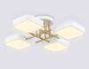 Светильник светодиодный подвесной Ambrella light Comfort FL516341 фото 3
