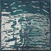 Керамогранит Prissmacer Rain Aquamarine 22 22.3x22.3x1.1 фото 2