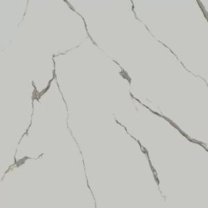 Керамогранит Kerama Marazzi Монте Тиберио SG015422R белый лаппатированный обрезной 119.5x119.5x0.9
