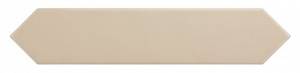 Керамическая плитка EQUIPE Arrow 25825 GARDENIA CREAM 5x25 Керамическая плитка EQUIPE Arrow 25825 GARDENIA CREAM 5x25